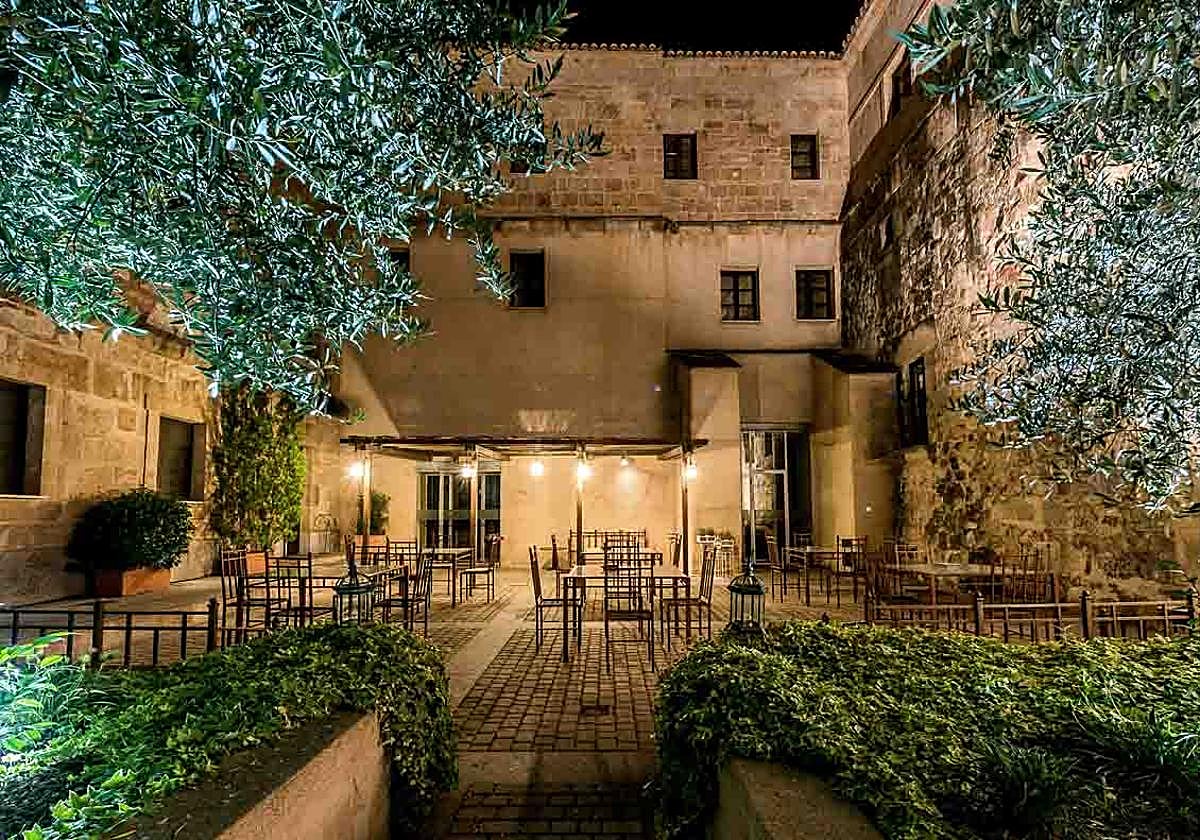 El emblemático hotel de lujo de Salamanca que pasa a manos de una gran fortuna
