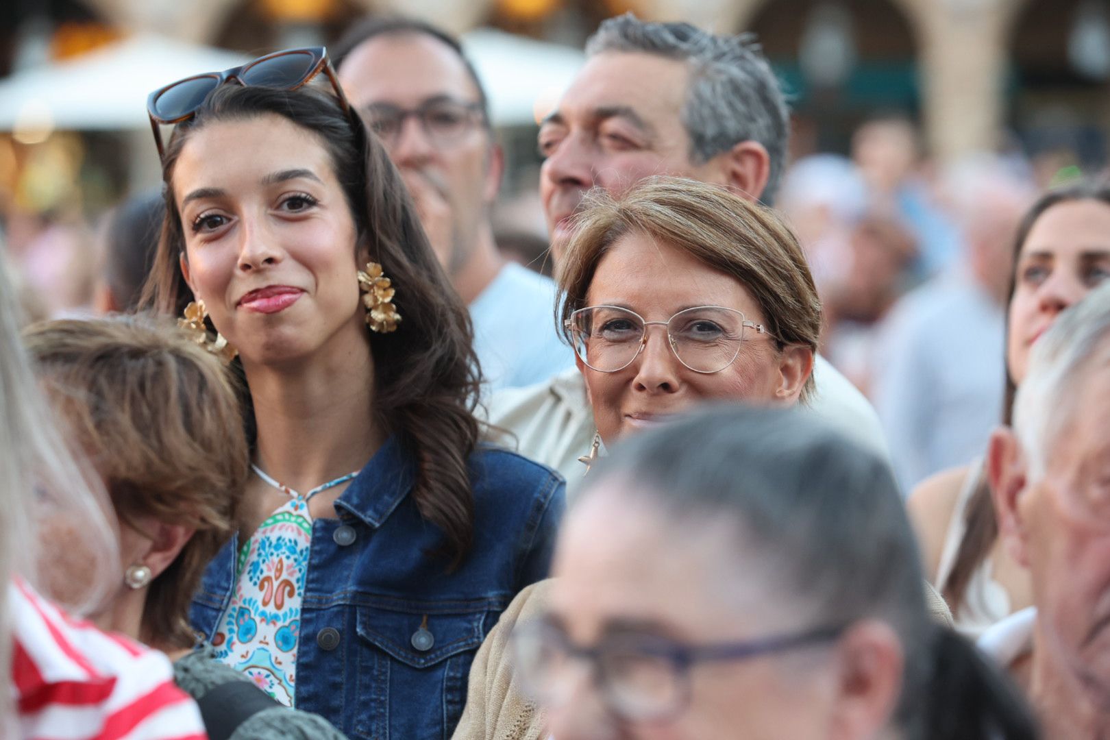 La tradición de Salamanca que da la bienvenida a sus fiestas