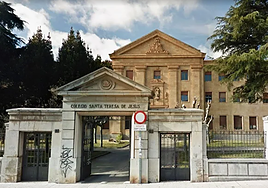 Colegio Santa Teresa de Jesús