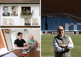 Las noticias imprescindibles de Salamanca este domingo 27 de julio