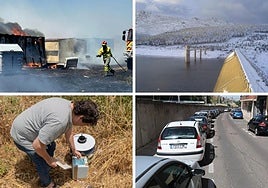 Las noticias imprescindibles de Salamanca este martes 29 de julio