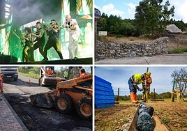 Las noticias imprescindibles de Salamanca este jueves 31 de julio