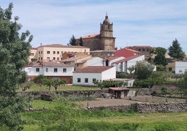 Lumbrales, Salamanca