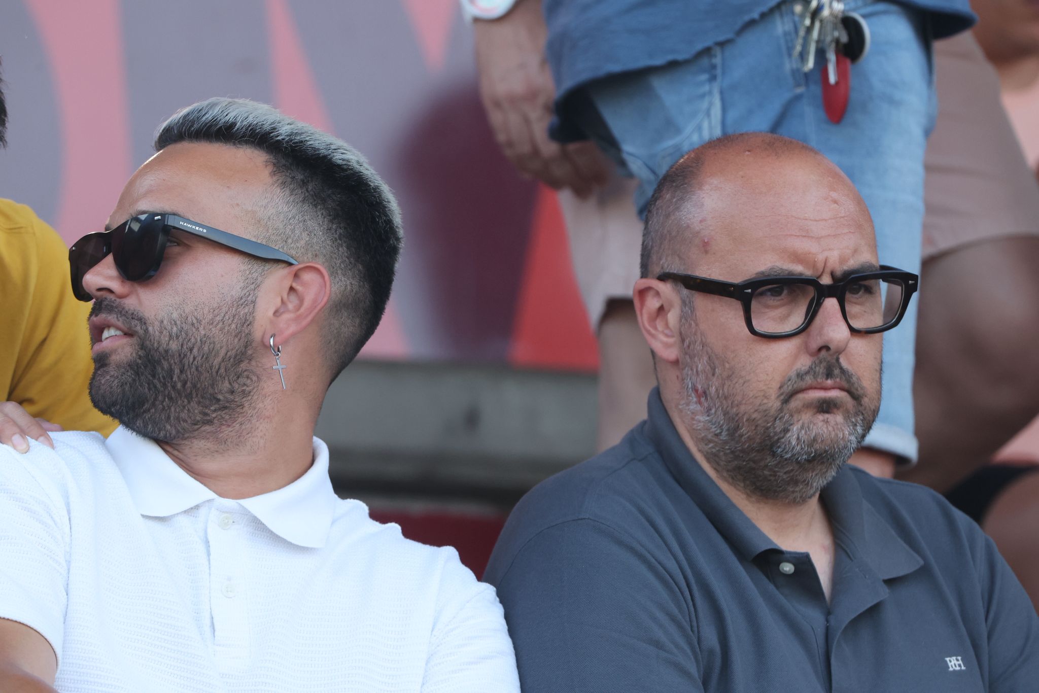 El Santa Marta - Unionistas de Salamanca, en imágenes