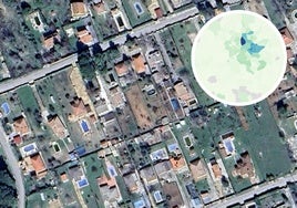 El pueblo de Salamanca donde casi todo el mundo tiene piscina propia y los municipios sin chapuzones legales
