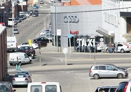 La creación de empresas se dispara en Salamanca