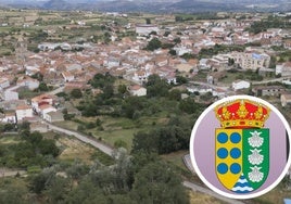 El pueblo de Salamanca que aprueba su nueva bandera municipal