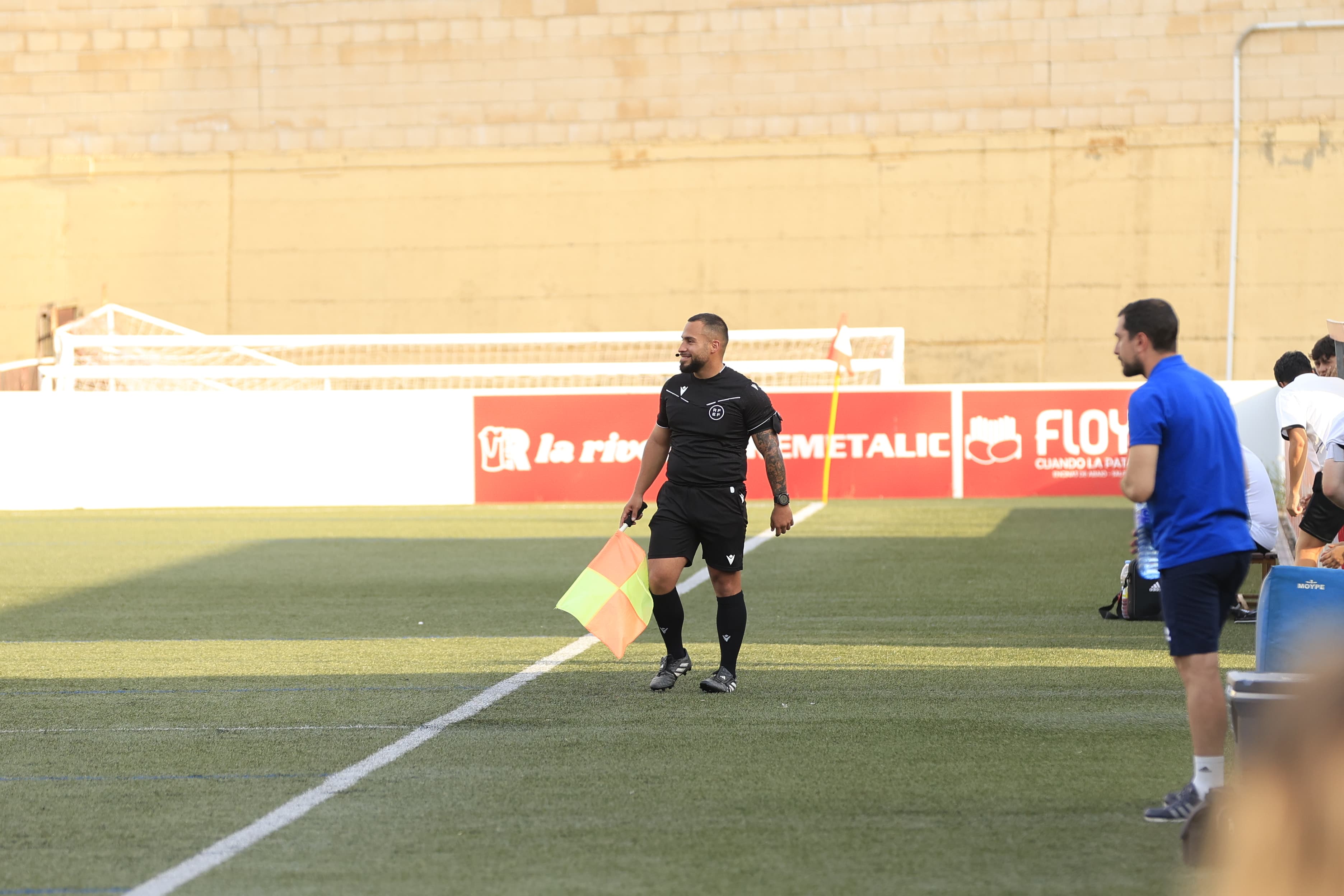 Un gol final en Santa Marta mantiene con vida al Guijuelo en la Copa RFEF