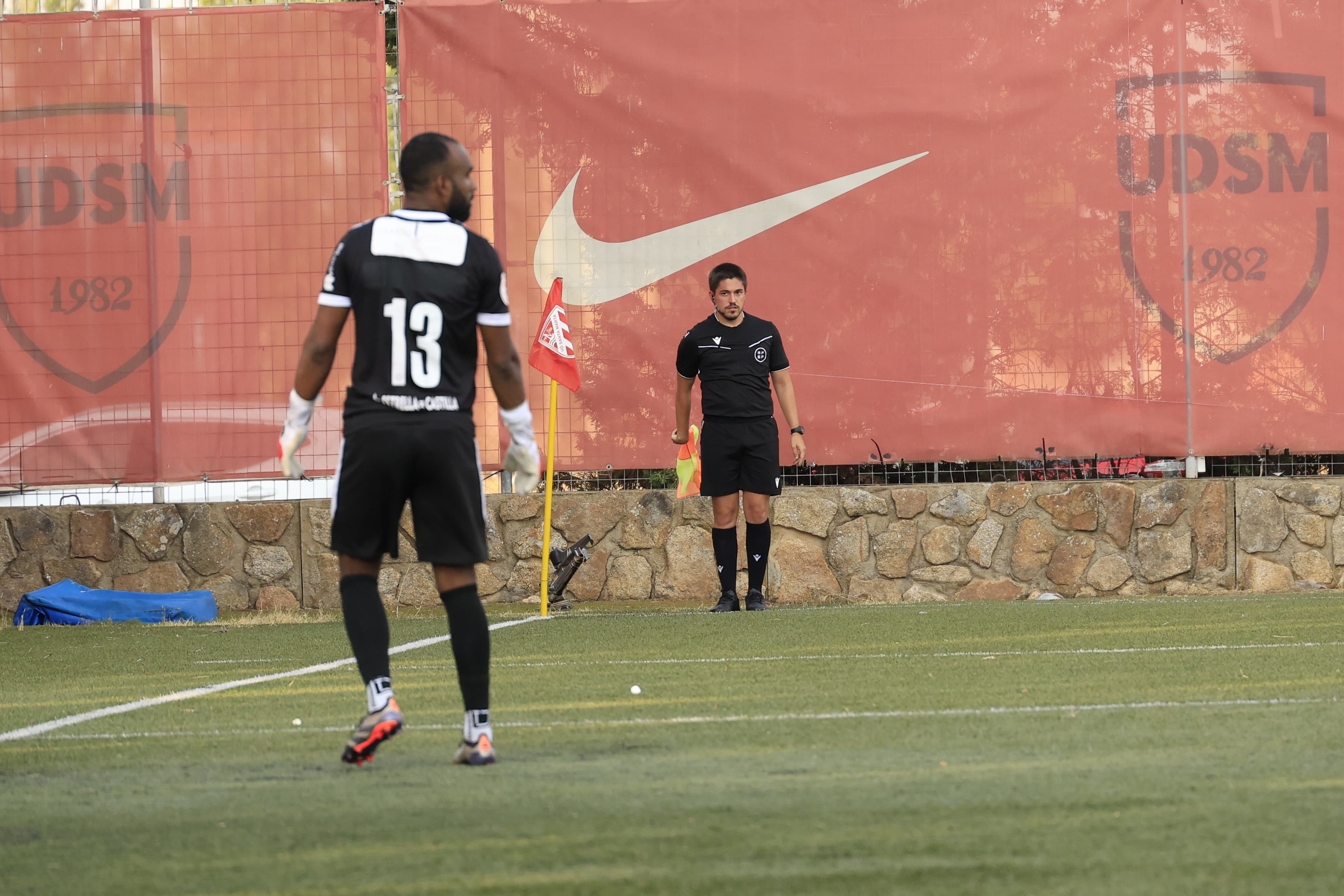 Un gol final en Santa Marta mantiene con vida al Guijuelo en la Copa RFEF
