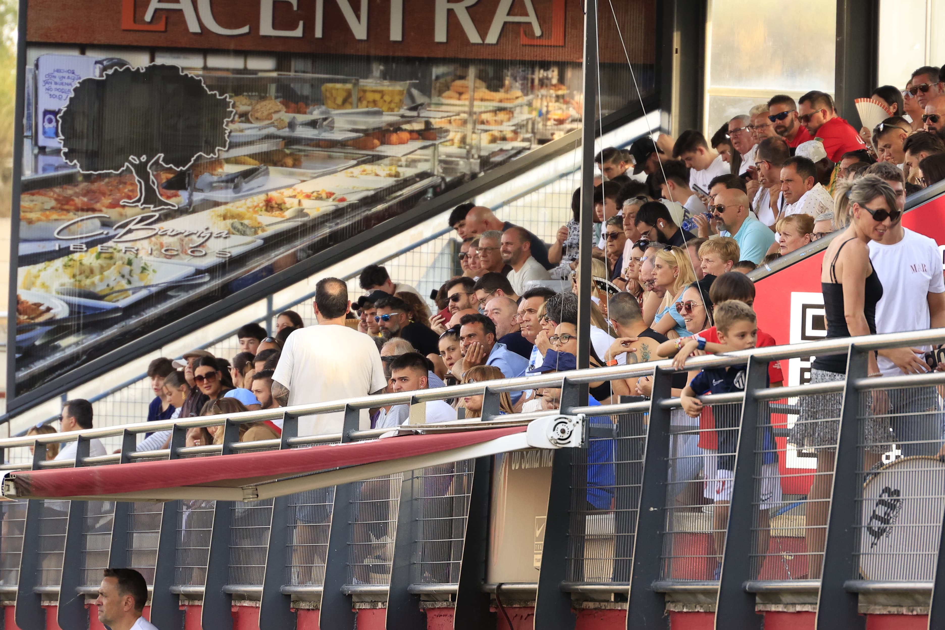 Un gol final en Santa Marta mantiene con vida al Guijuelo en la Copa RFEF