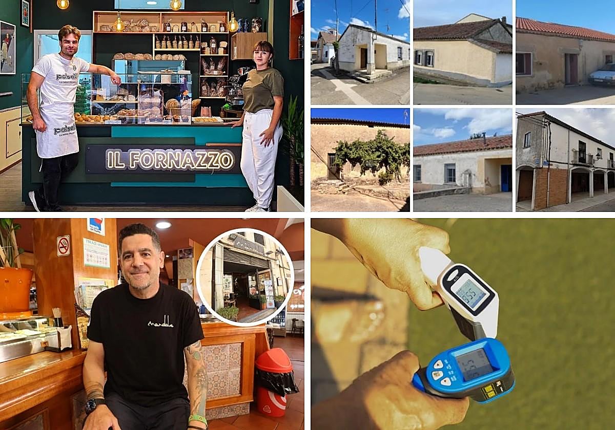 Las noticias imprescindibles de Salamanca este sábado 9 de agosto