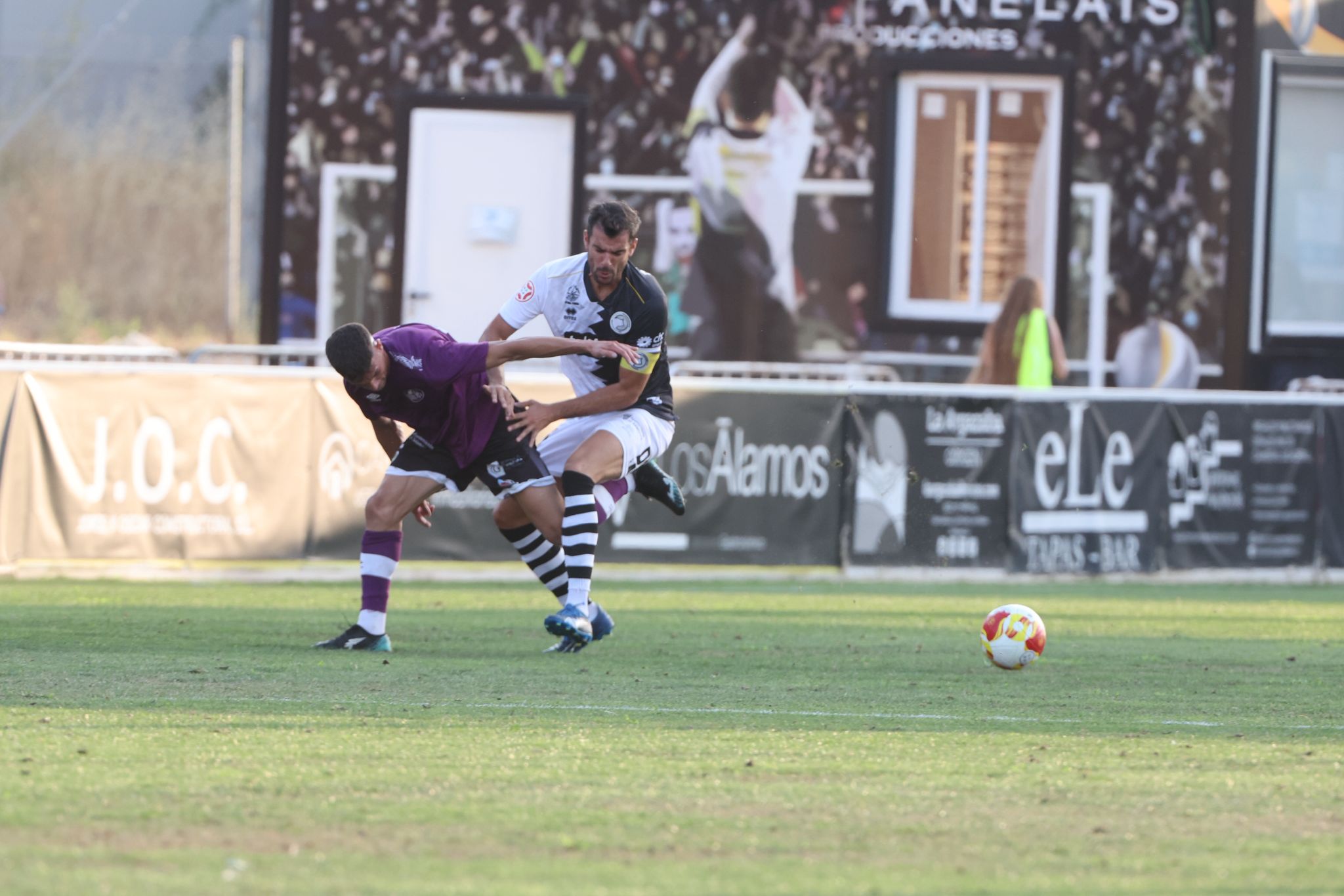 La victoria de Unionistas frente al Salamanca CF UDS, en imágenes