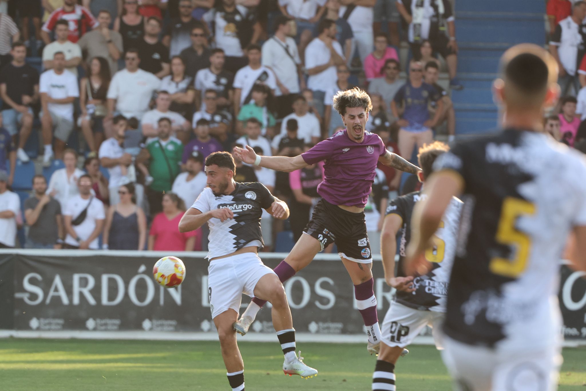 La victoria de Unionistas frente al Salamanca CF UDS, en imágenes