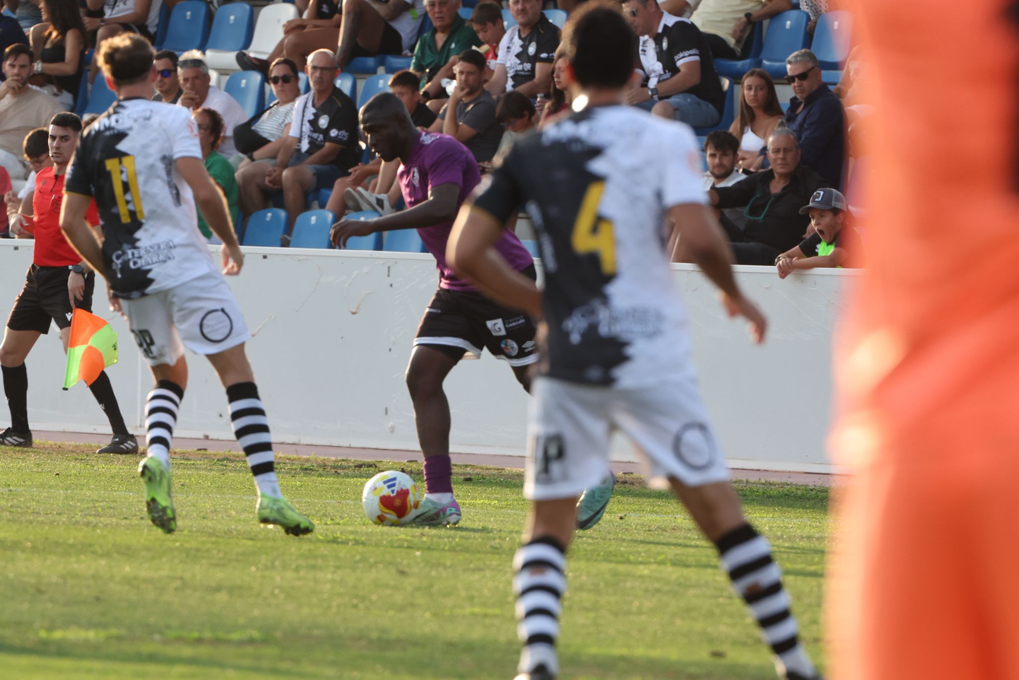 La victoria de Unionistas frente al Salamanca CF UDS, en imágenes