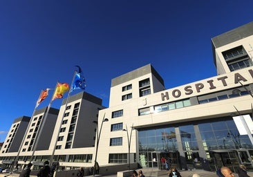 Más de 80.000 pacientes de Salamanca no acudieron a una cita médica en 2024