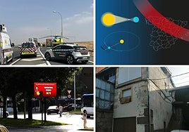 Las noticias imprescindibles de Salamanca este lunes 11 de agosto