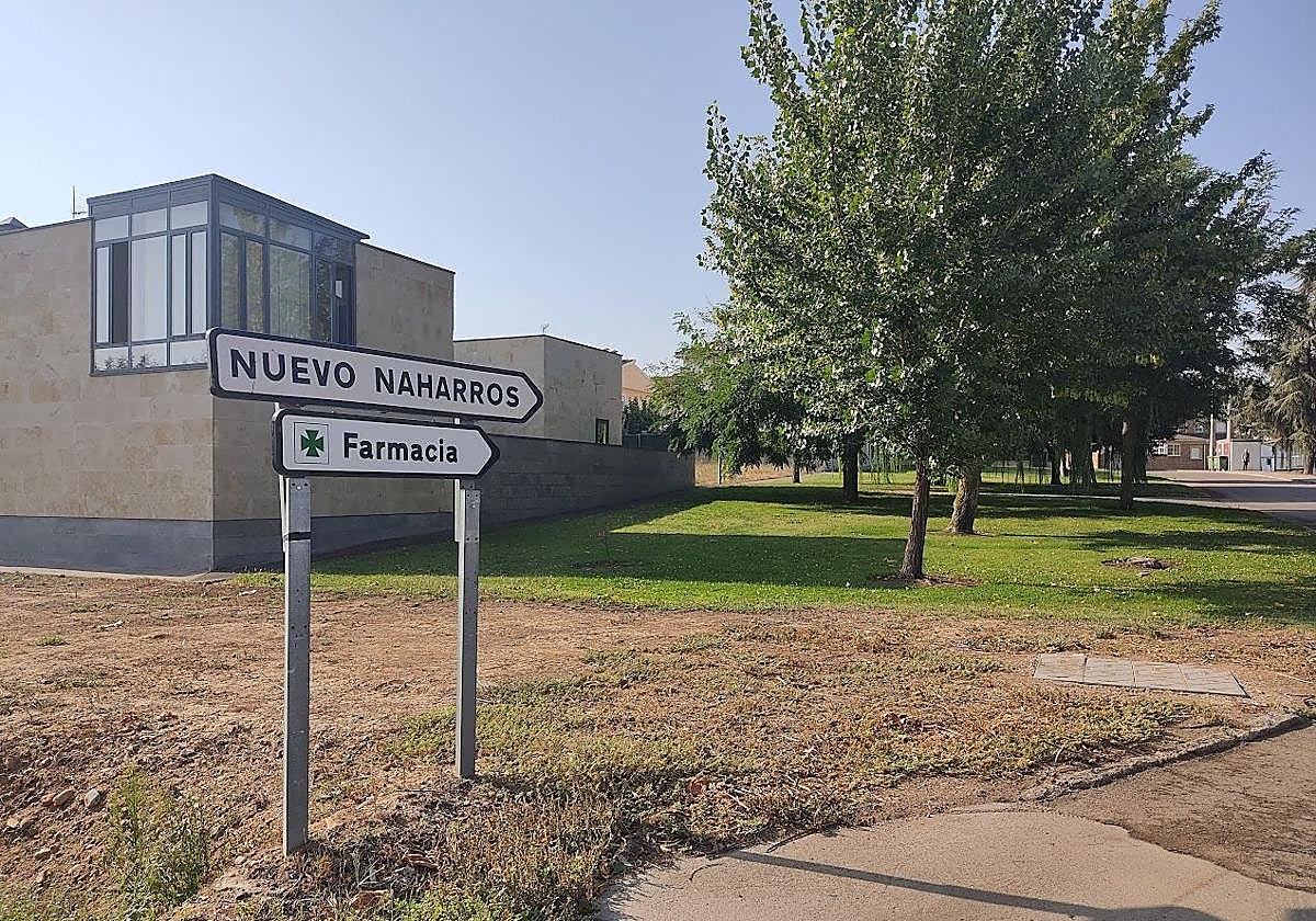 El pueblo de Salamanca que sufre repetidos cortes de luz desde hace un mes