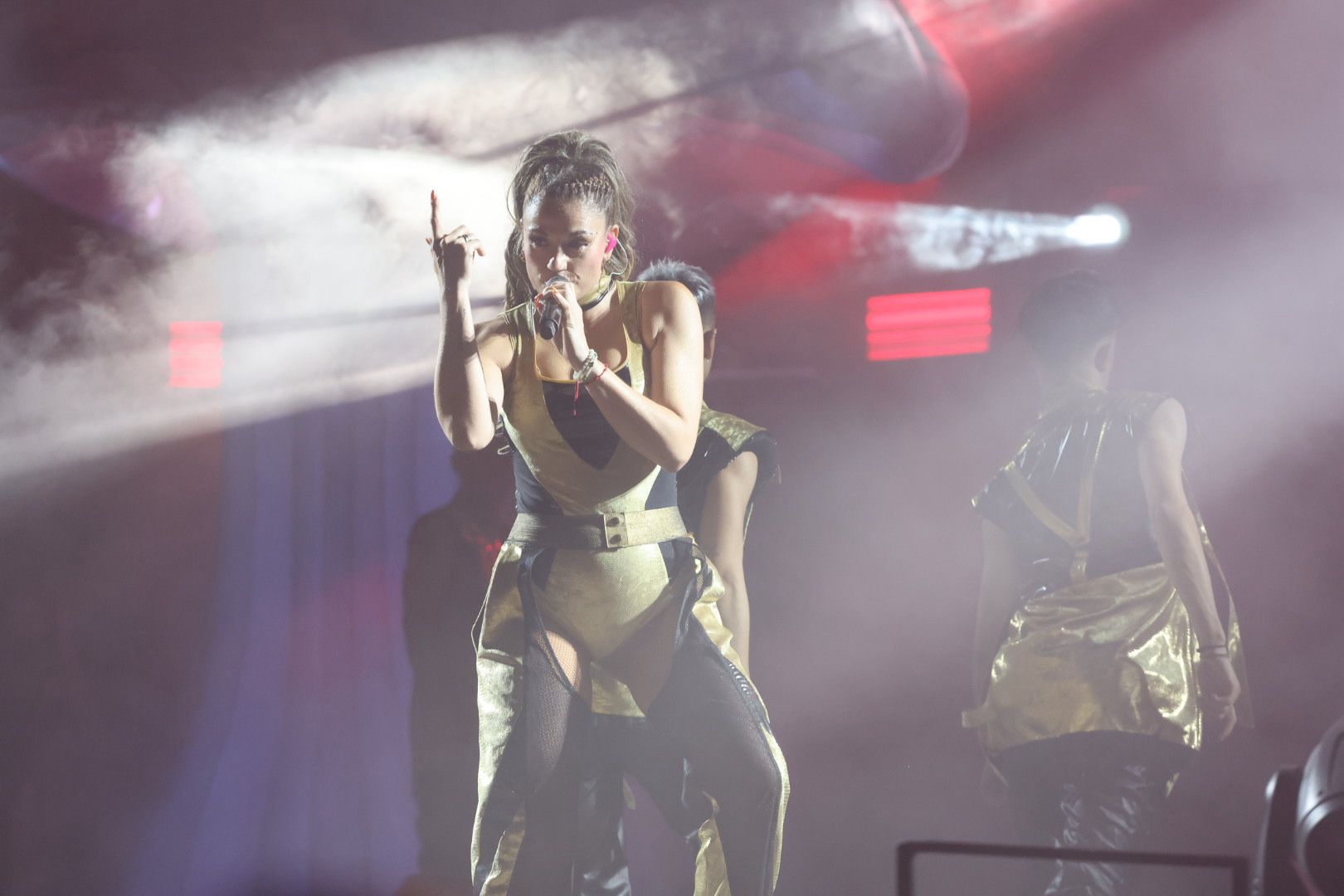 Las vaquillas nocturnas y la orquesta La Misión, protagonistas en las fiestas de Carbajosa de la Sagrada