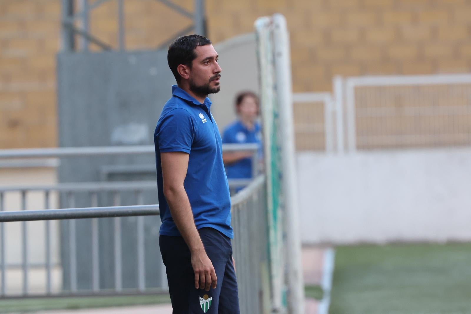 Las imágenes del Guijuelo-Unionistas de la Copa RFEF