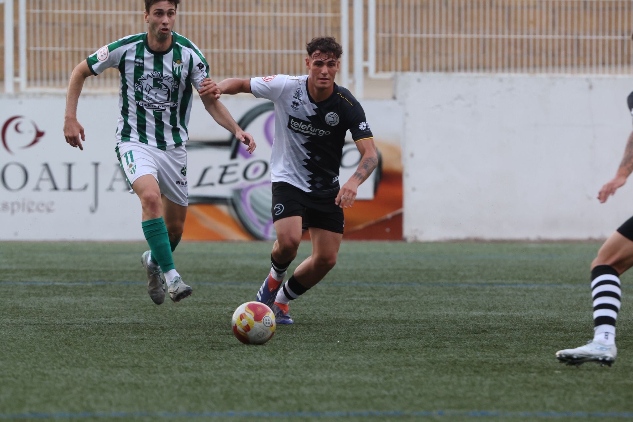 Las imágenes del Guijuelo-Unionistas de la Copa RFEF