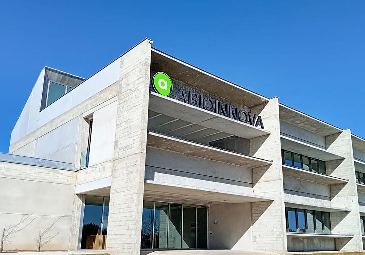 Sede de Abioinnova.