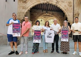 Abierto el plazo para inscribirse en el XI Cross de Pelabravo