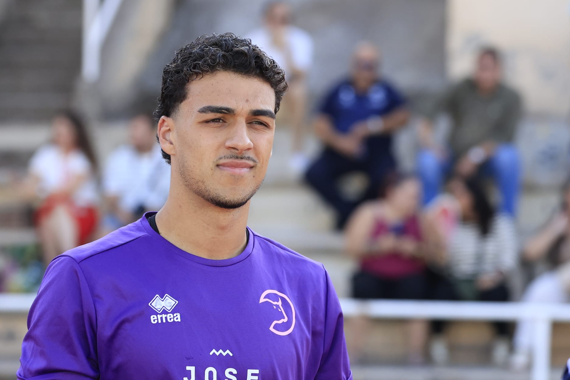 En imágenes, el partido entre Unionistas y el Mérida que honra a la extinta UDS