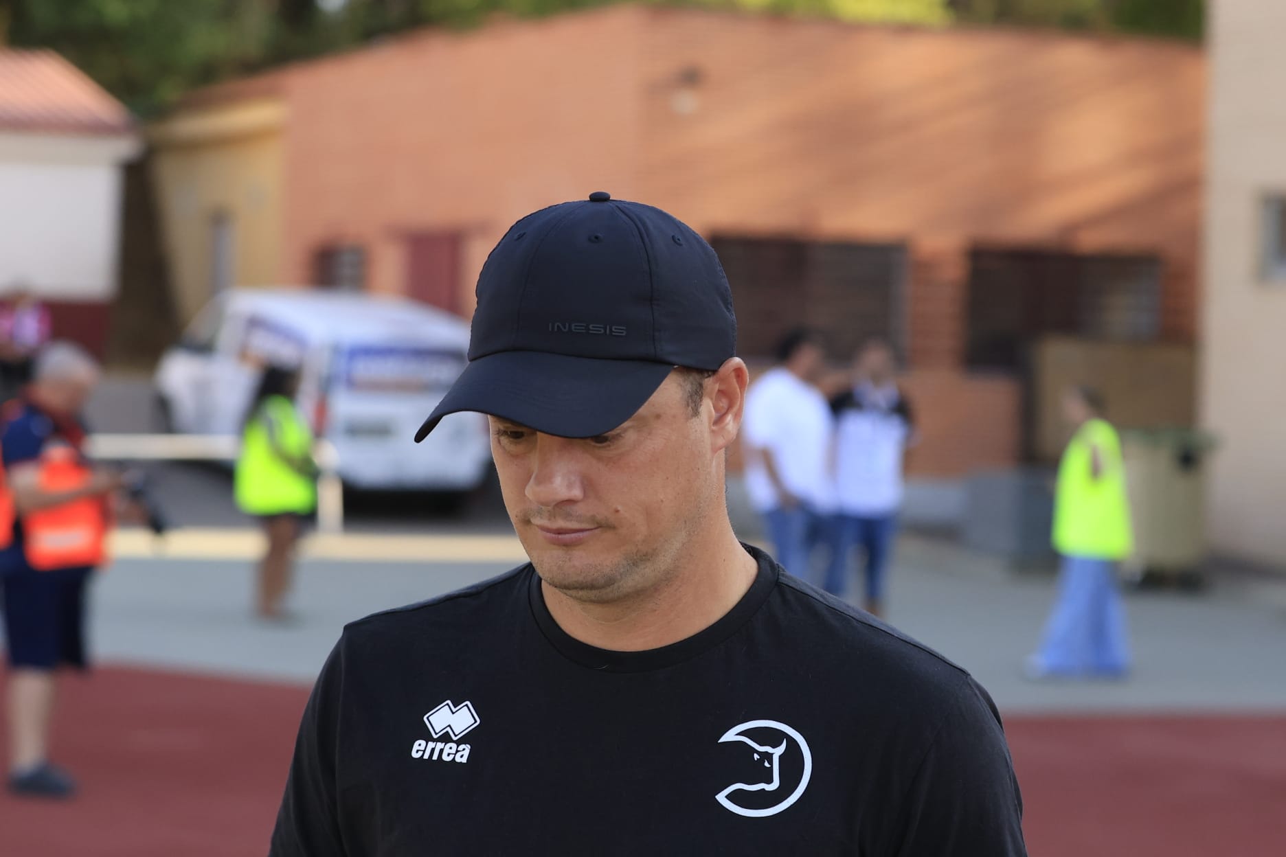 En imágenes, el partido entre Unionistas y el Mérida que honra a la extinta UDS