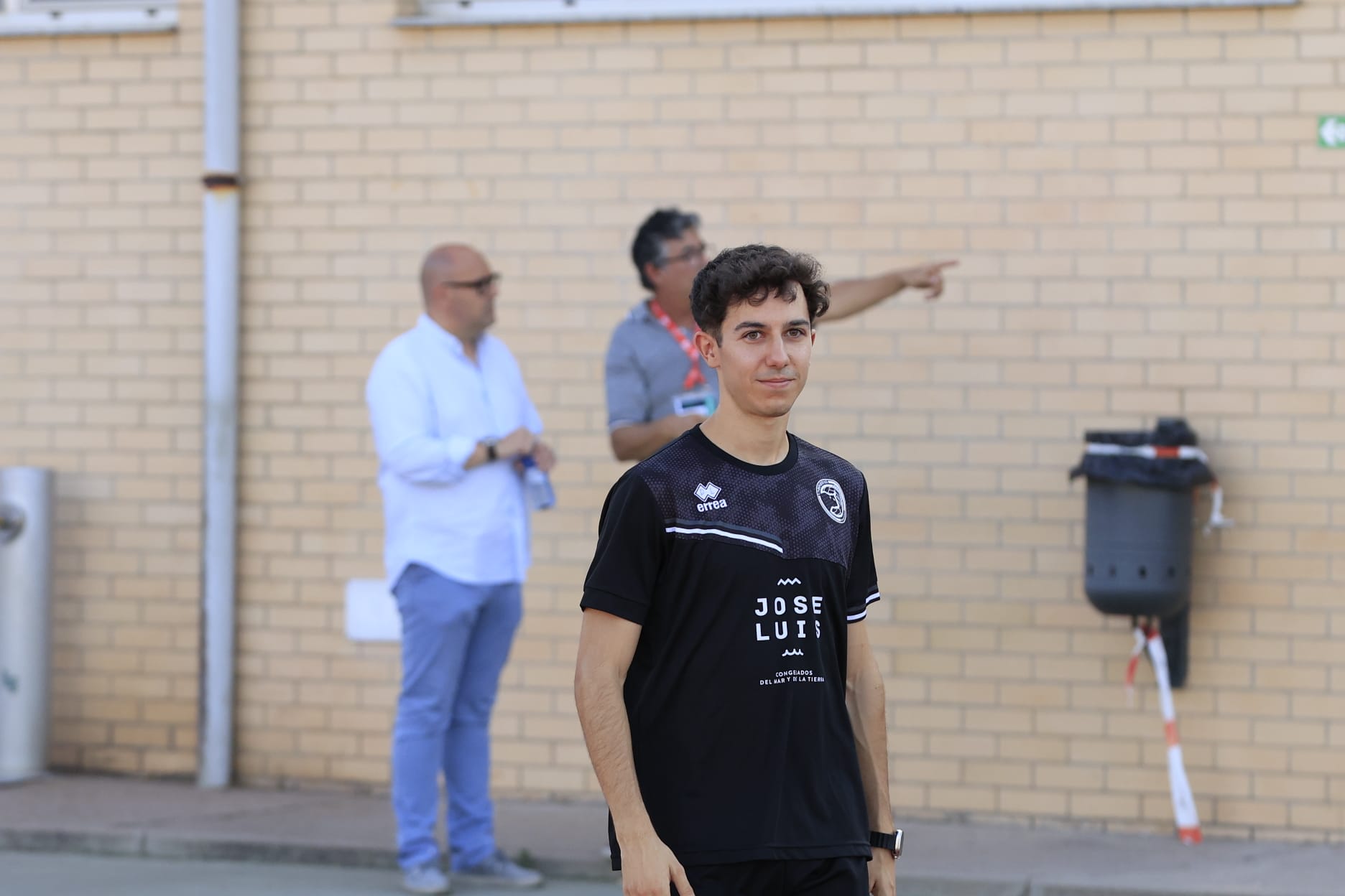 En imágenes, el partido entre Unionistas y el Mérida que honra a la extinta UDS