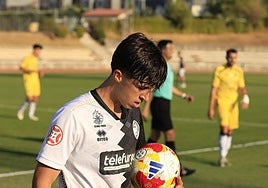 Partido Memorial por la UDS entre Unionistas de Salamanca y la AD Mérida