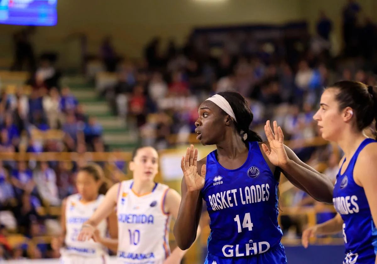 Clarince Djaldi – Tabdi