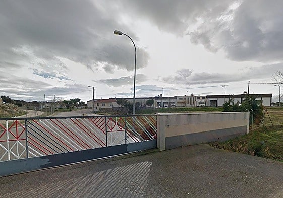 El enorme matadero de la provincia de Salamanca que vuelve a rebajar su precio en busca de dueño