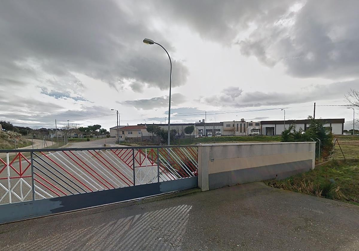 El enorme matadero de la provincia de Salamanca que vuelve a rebajar su precio en busca de dueño