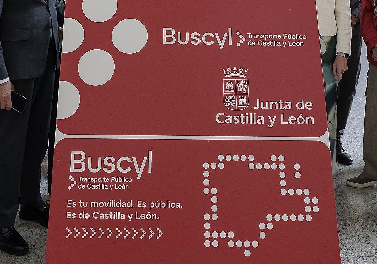 Tarjetas Buscyl.