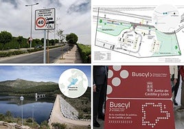 Las noticias imprescindibles de Salamanca este jueves 28 de agosto