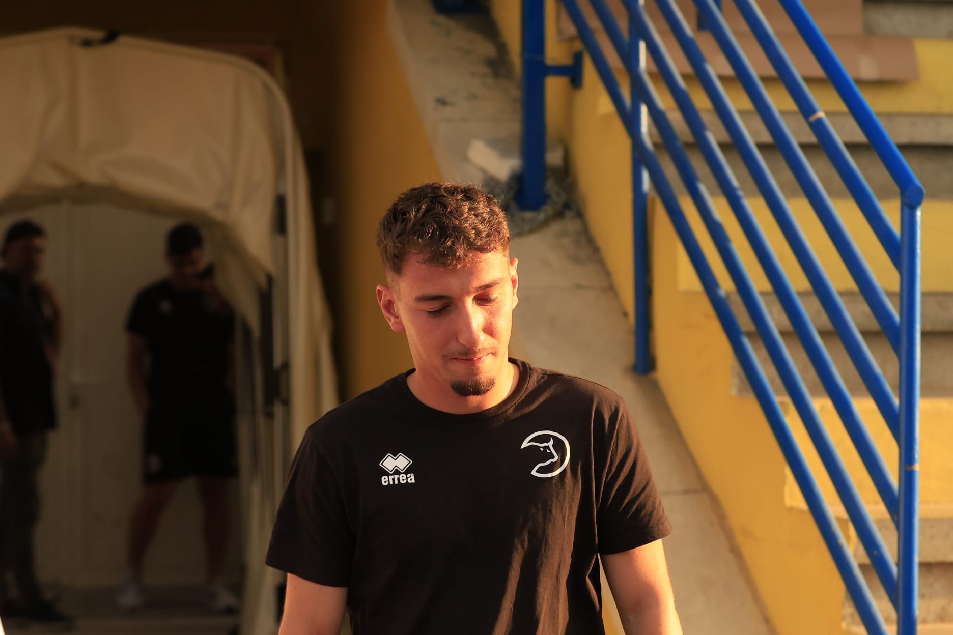 Unionistas se presenta al ocaso y en familia en el Reina Sofía