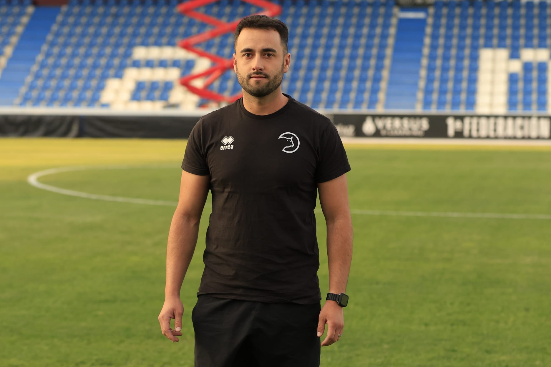 Unionistas se presenta al ocaso y en familia en el Reina Sofía