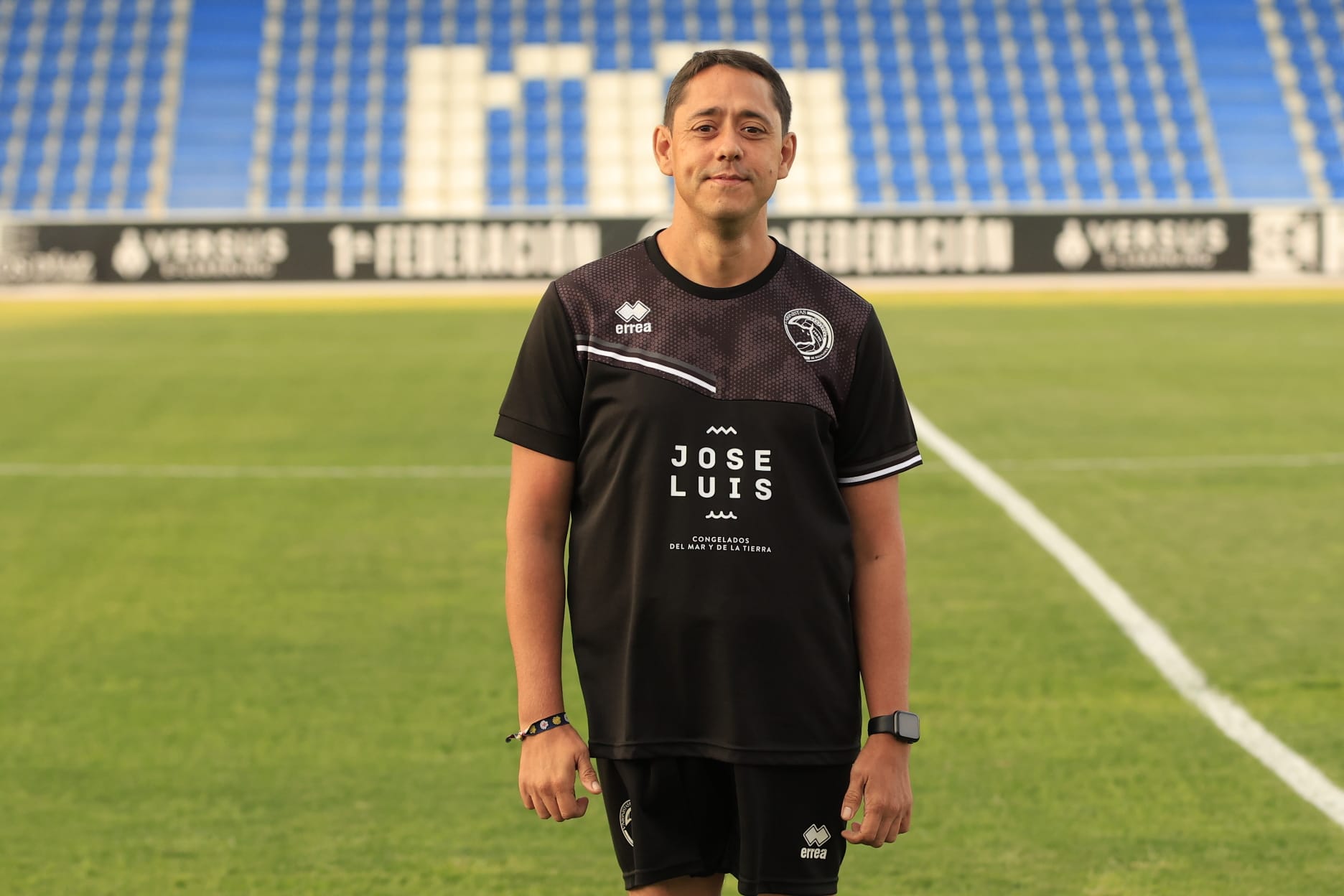 Unionistas se presenta al ocaso y en familia en el Reina Sofía