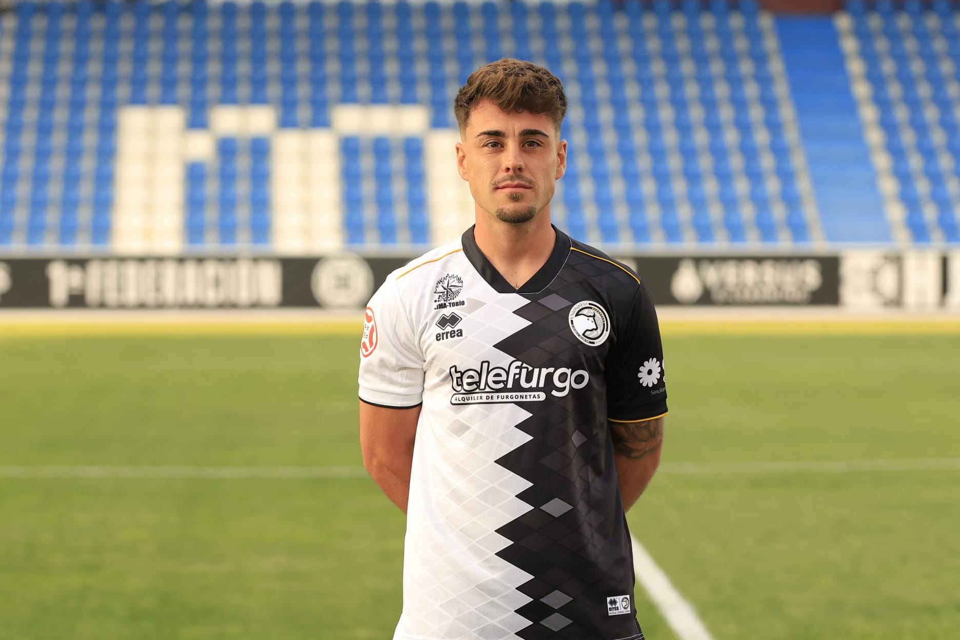 Unionistas se presenta al ocaso y en familia en el Reina Sofía