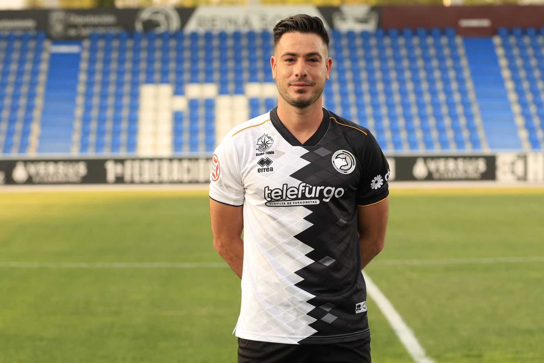 Unionistas se presenta al ocaso y en familia en el Reina Sofía