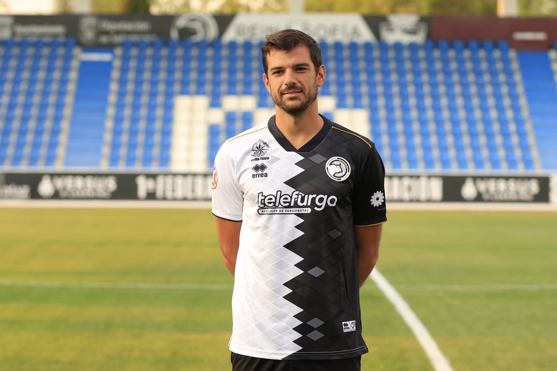 Unionistas se presenta al ocaso y en familia en el Reina Sofía