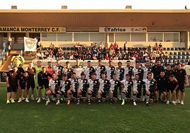 Unionistas se presenta al ocaso y en familia en el Reina Sofía