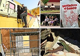 Las noticias imprescindibles de Salamanca este domingo 31 de agosto