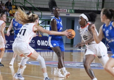 Avenida debuta con derrota en el primer test de pretemporada