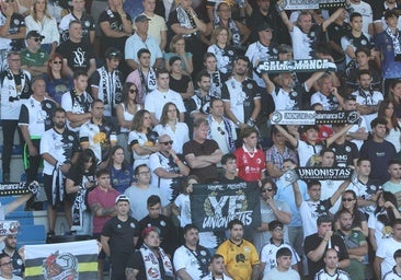 Unionistas quiere acercar su historia visitando los pueblos de la provincia de Salamanca