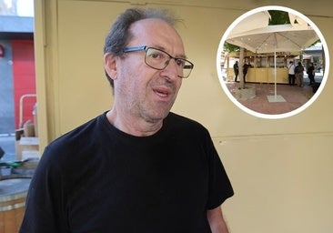 La caseta de Salamanca con el pincho más votado en 2024 que repite este año