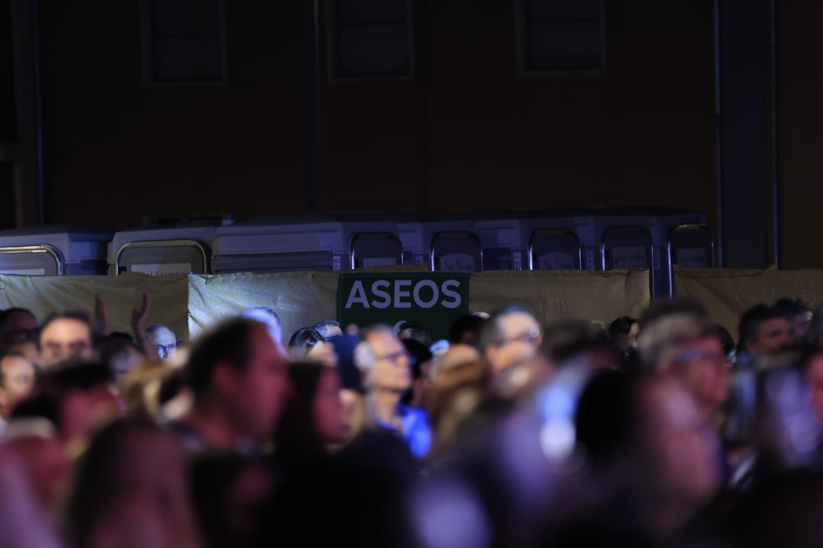 La Fórmula, una orquesta para enganchar el verano con las Ferias y Fiestas