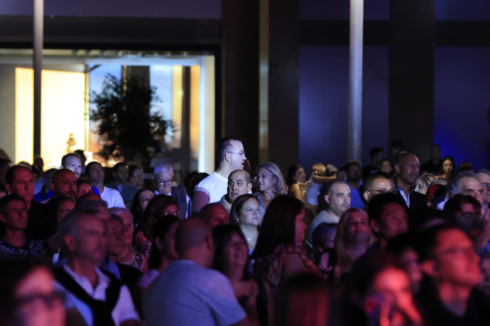 La Fórmula, una orquesta para enganchar el verano con las Ferias y Fiestas