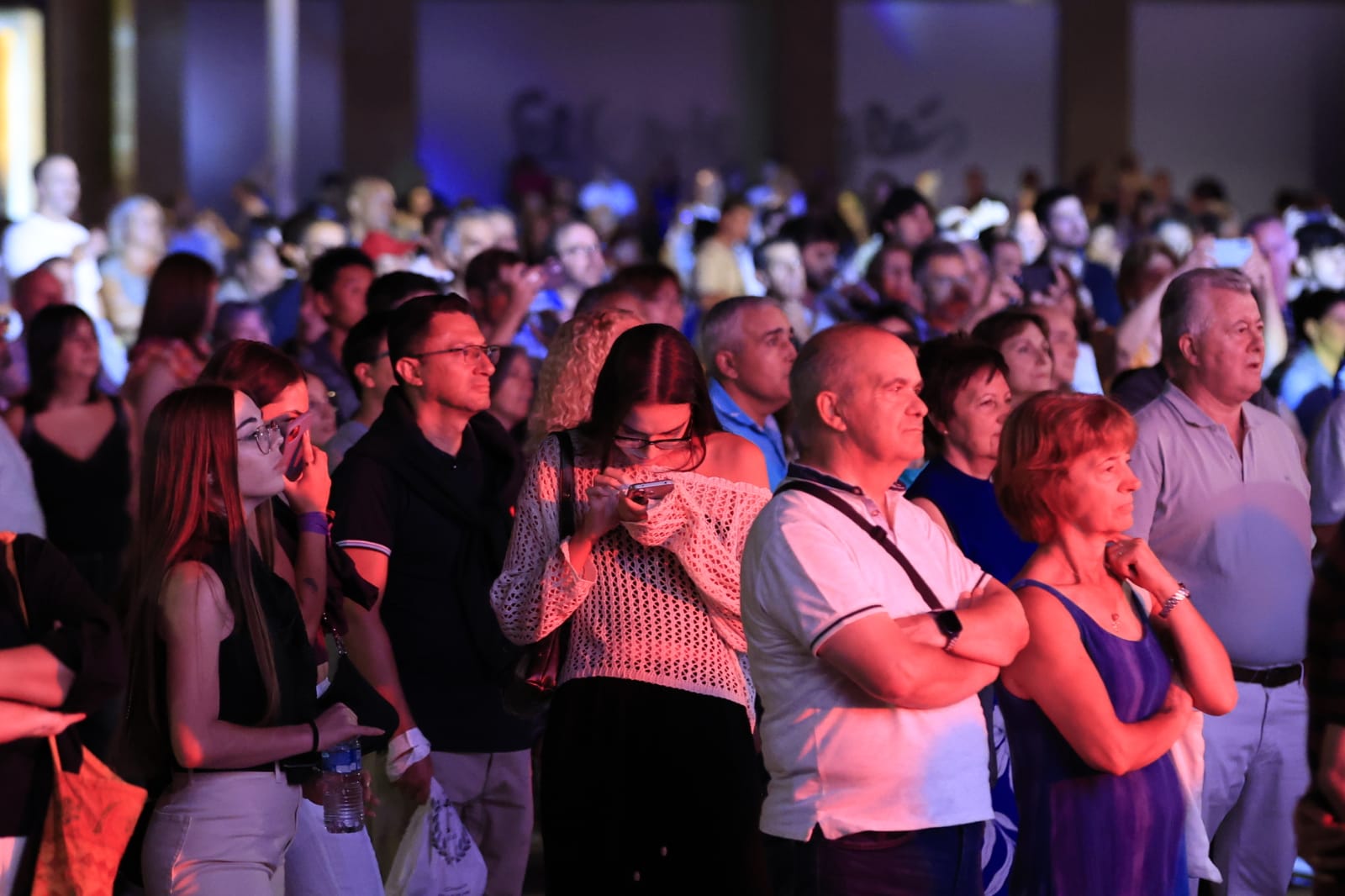 La Fórmula, una orquesta para enganchar el verano con las Ferias y Fiestas