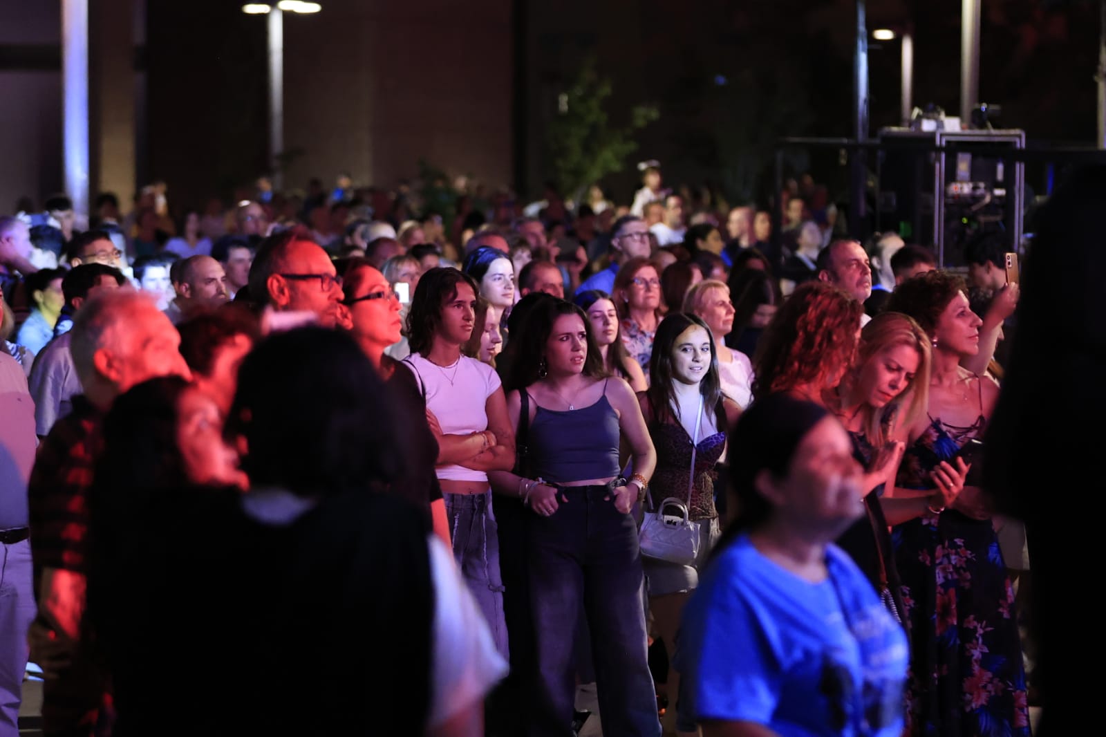 La Fórmula, una orquesta para enganchar el verano con las Ferias y Fiestas